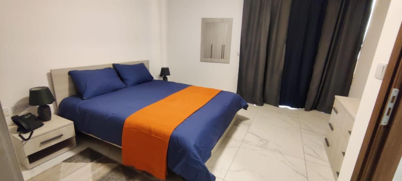 Blu-M Central Qormi Exterior photo