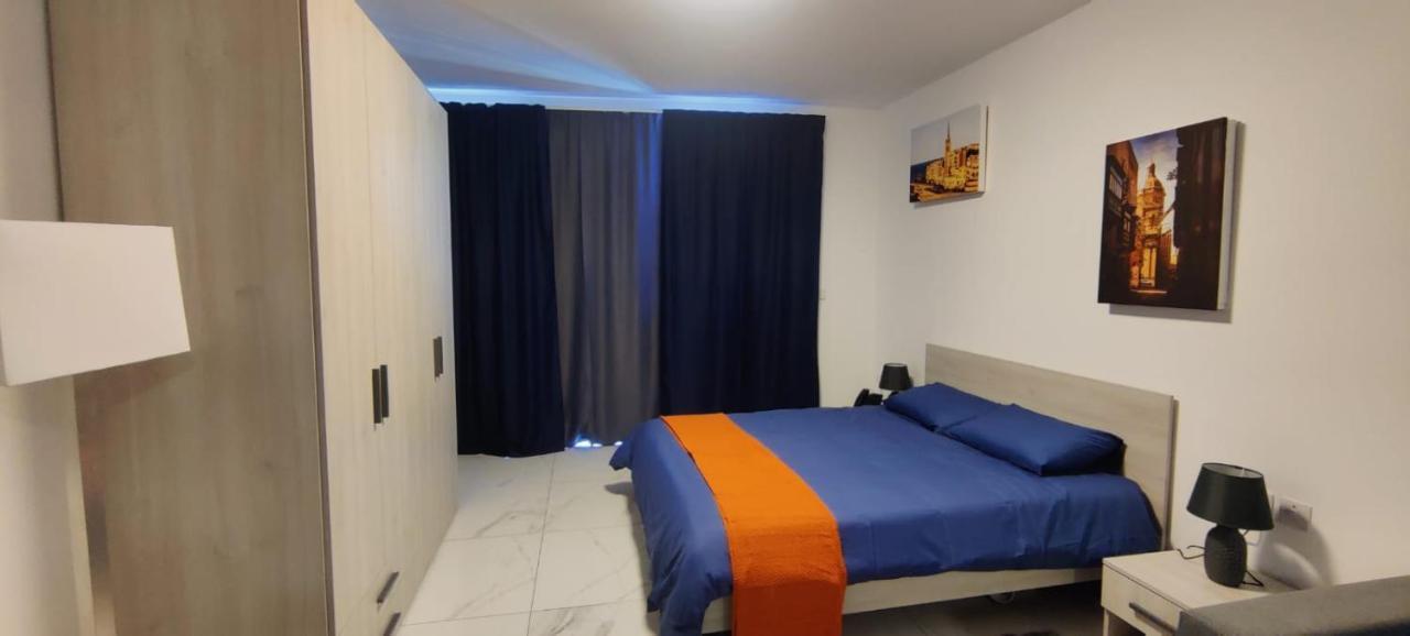 Blu-M Central Qormi Exterior photo