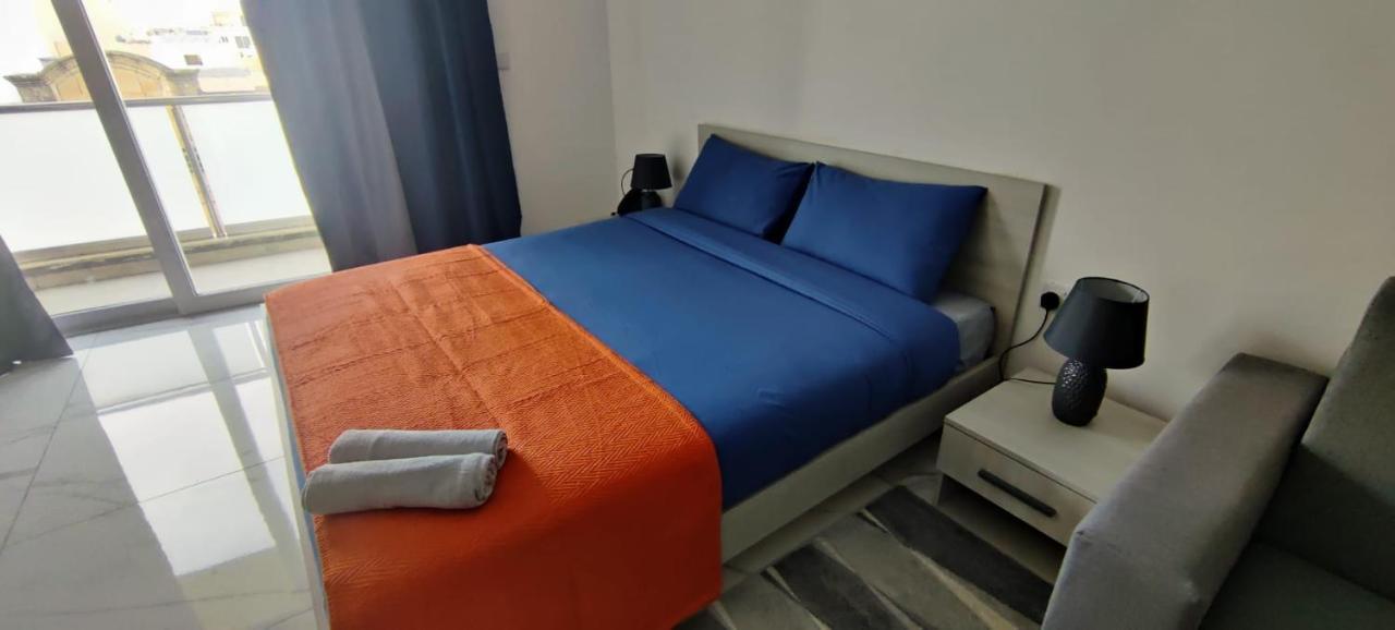 Blu-M Central Qormi Exterior photo